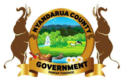 250px-Coat_of_Arms_of_Nyandarua_County