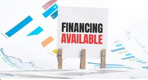borehole drilling financing in Kenya